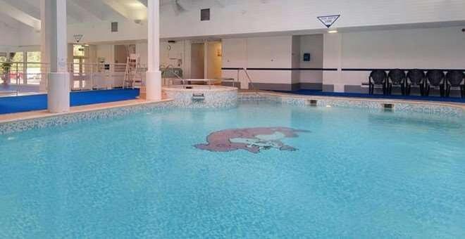 Coylumbridge Lodge, Aviemore, Highlands Buitenkant foto
